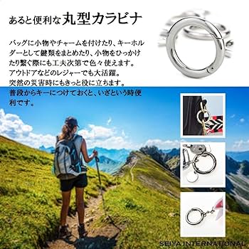 Amazon.co.jp: SEIYA INTERNATIONAL 【セイヤインターナショナル